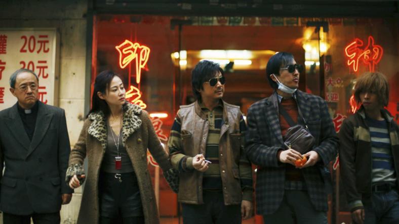 《我不是药神》出现“手写票”:保险公司包场,影城偷票房